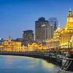 Ji Hotel Shanghai Daning International