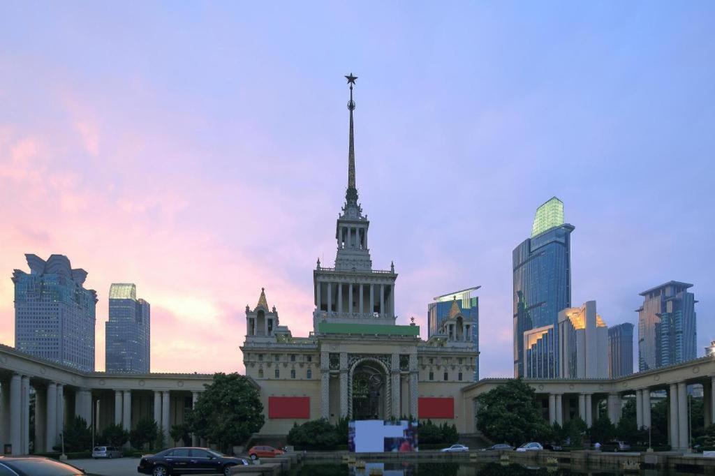 Ji Daning International Hotel